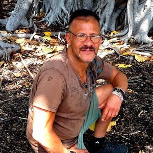 Meet your Posher, Richard